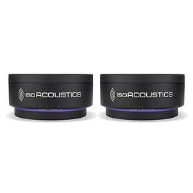 IsoAcoustics Isopuck 76 2-pack