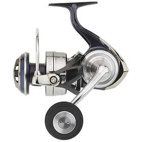 Daiwa Certate 8000-H