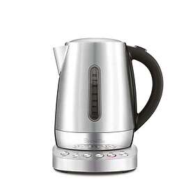 Stelton Nohr Gooseneck Kettle 1 L - Kettles Stainless Steel Black - 610