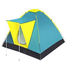 Pavillo Coolground (3)