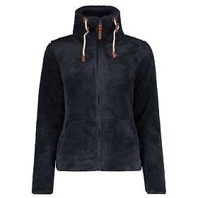 ICEPEAK Kihei Fleecejacke Mädchen 164cm - Nachhaltig Mit Recyceltem Polyester