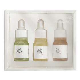 Beauty of Joseon Hanbang Trio Serum