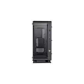 Thermaltake Core P6 TG (Black/Transparent)