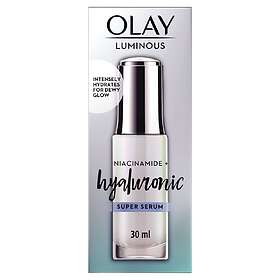 Olay Luminous Hyaluronic Super Serum 30ml