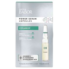 Babor Ceramide Power Serum Ampoules 7x2ml