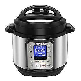 Best price on instant pot duo nova sale