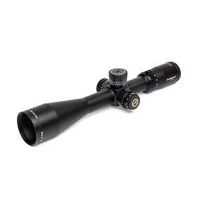Athlon Optics Ares BTR HD 4.5-27x50 Gen2 SF APRS5 FFP MIL (Illuminated)