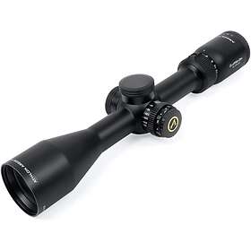 Athlon Optics Argos HMR 2-12x42 BDC600A Illuminated