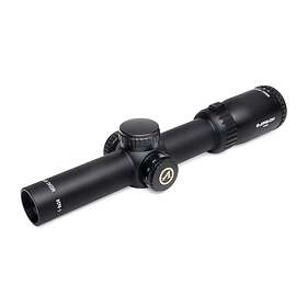 Athlon Optics Midas BTR HD Tactical 1-6x24 Gen2 SFP ATSR16 Illuminated
