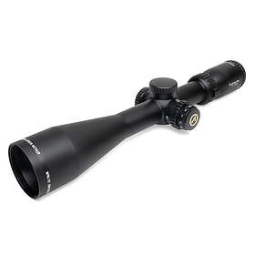Athlon Optics Midas HMR HD 2.5-15x50 SF SFP MOA Illuminated