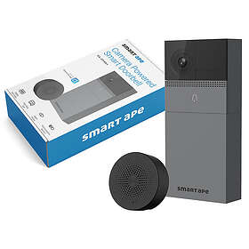 Houzetek doorbell sales