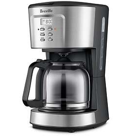 Breville bcm600 clearance