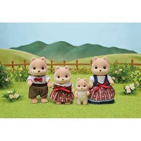 Sylvanian deals cheap