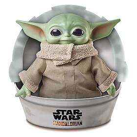 Mattel Star Wars Mandalorian The Child Baby Yoda