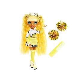 Rainbow High Sunny Madison Doll