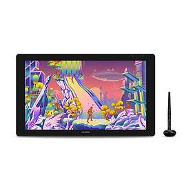 Huion Kamvas 24 Plus