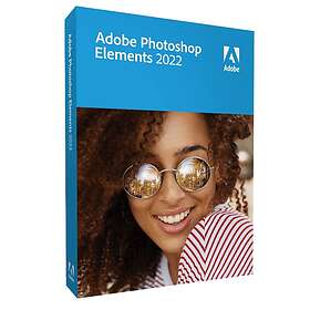 Adobe Photoshop Elements 2022