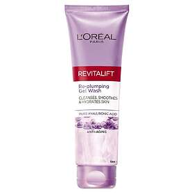 L'Oreal Revitalift Filler Anti-Aging Replumping Gel Wash 150ml