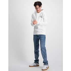 Calvin Klein Jeans Monogram Hoodie (Men's)