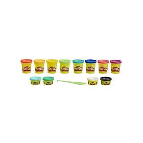 Play-Doh Bright Delights 12-Pack