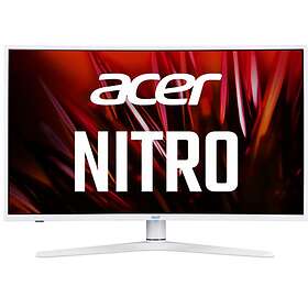 Acer Nitro XZ396QUP (wmiipphx) 39" Curved