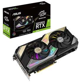 Asus GeForce RTX 3070 KO Gaming V2 2xHDMI 3xDP 8GB