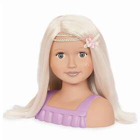 Our Generation Trista Styling Doll