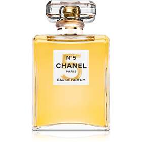 Exclusive Chanel N°5 Perfumes Are Here For The Holidays, Including Its  Largest Bottle Yet BAGAHOLICBOY