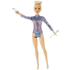 Barbie Rhythmic Gymnast GTN65