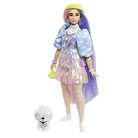 Barbie Extra Doll #2 GVR05