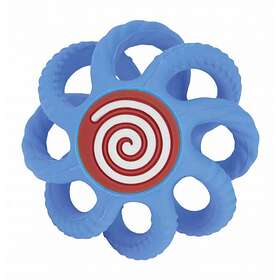 Nuby Silikon Boll Teether Toy