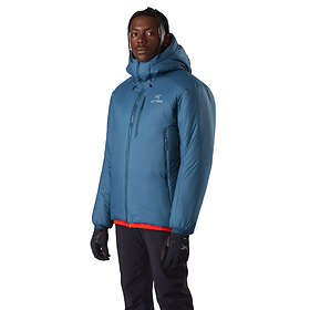 Arcteryx Nuclei SV Parka (Men's)