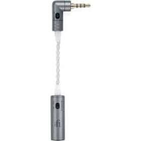 ifi-audio iEMatch+ (MKII) 3.5mm - 3.5mm M-F Adapter