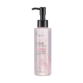 The Face Shop Rice Water Bright Rich Cleansing Oil 150ml