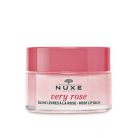 Nuxe Very Rose Lip Balm Pot
