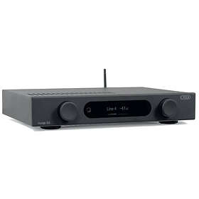 Creek Audio Voyage i20