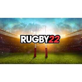 rugby 22 ps4 price