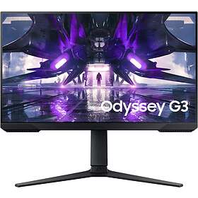 Samsung Odyssey S27AG320 27" Gaming Full HD