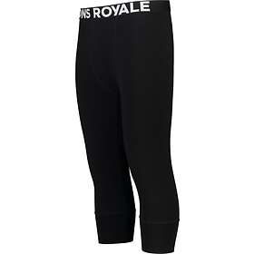 Mons Royale Cascade Merino Flex 200 3/4 Leggings (Men's)