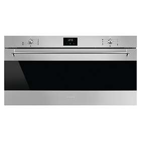 SMEG SFRA9300TVX