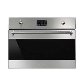 Find the best price on SMEG SFA4303VCPX | Compare deals on PriceSpy NZ