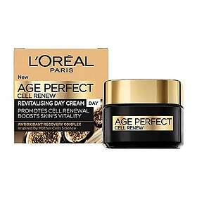 L'Oreal Age Perfect Cell Renew Revitalizing Day Cream 50ml