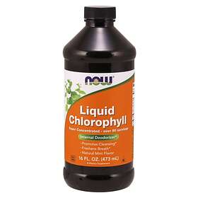 Now Foods Liquid Chlorophyll 473ml