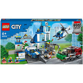 Compare prices for LEGO City 60330 Hospital - PriceSpy