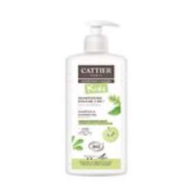 Cattier Paris Kids 2in1 Shampoo & Shower Gel 500ml