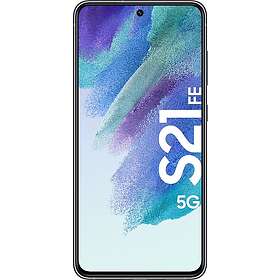 Samsung Galaxy S21 FE SM-G990B 5G Dual SIM 8GB RAM 256GB