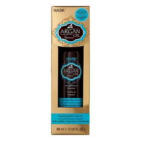 Hask Argan Oil Repairing Shine Hair Oil 59ml