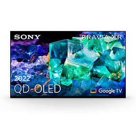 Sony Bravia XR-65A95K 65" 4K Ultra HD (3840x2160) QD-OLED Google TV