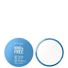 Rimmel Kind & Free Pressed Powder 10g