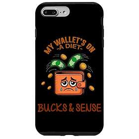 JETech Silicone Case for iPhone 7 Plus/iPhone 8 Plus